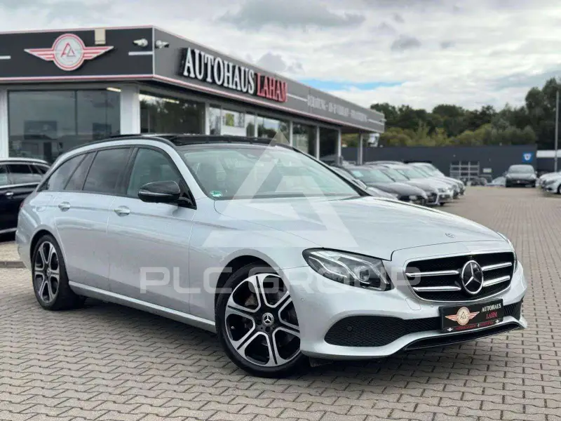 2019 Mercedes Benz E 300