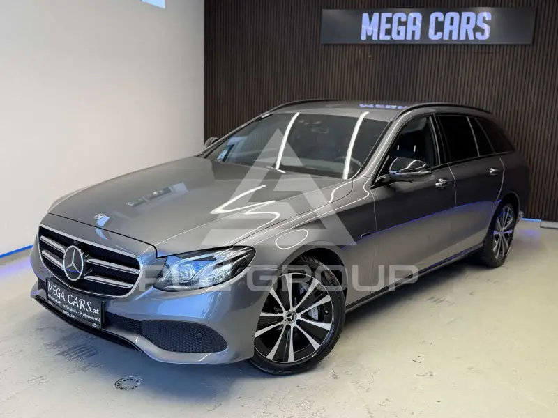 2019 Mercedes Benz E 300