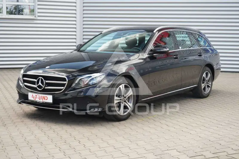 2019 Mercedes Benz E 300