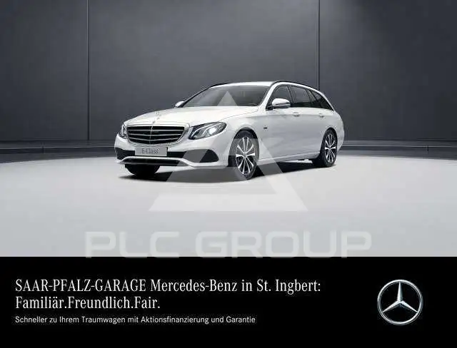 2019 Mercedes Benz E 300