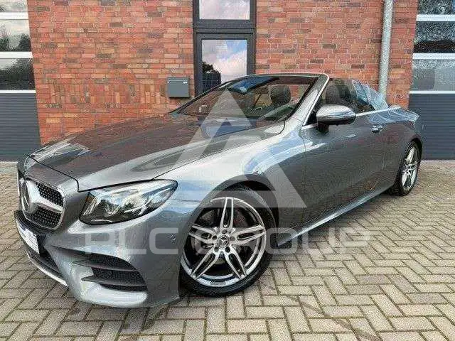 2019 Mercedes Benz E 300