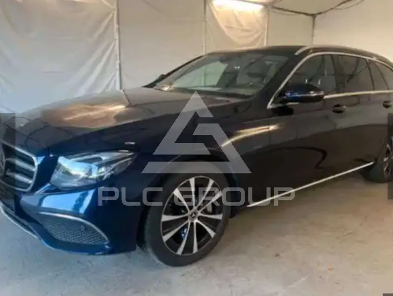 2019 Mercedes Benz E 300
