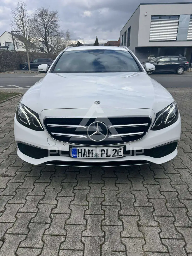 2019 Mercedes Benz E 300