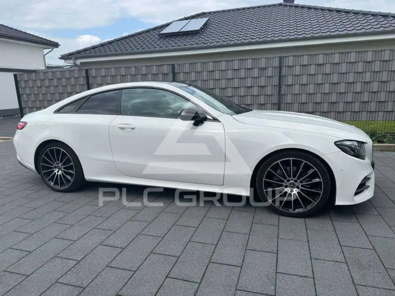 2019 Mercedes Benz E 300