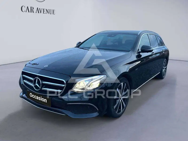 2019 Mercedes Benz E 300