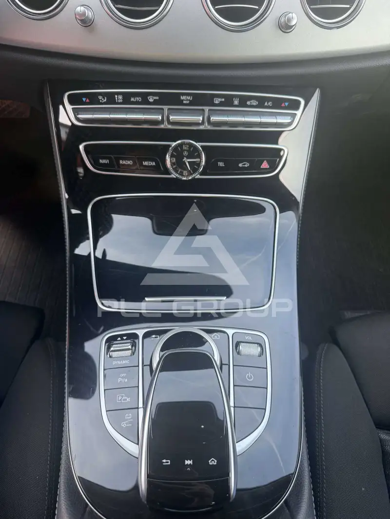 2019 Mercedes Benz E 300