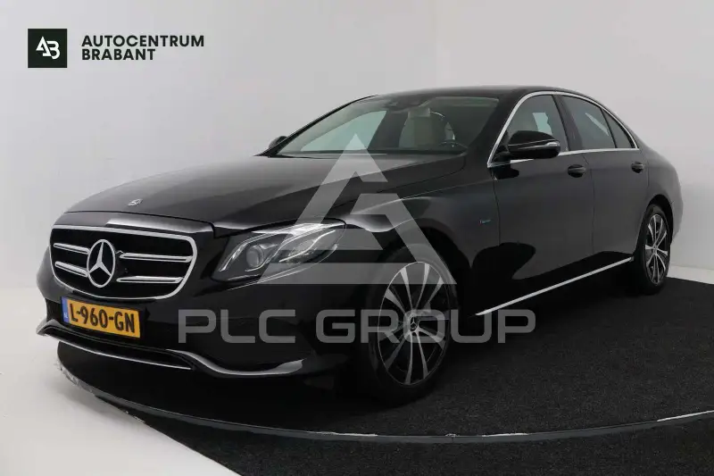 2019 Mercedes Benz E 300