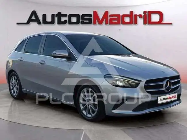 2019 Mercedes Benz C 320