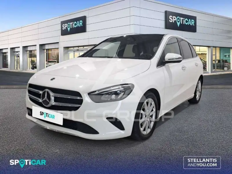 2019 Mercedes Benz C 320