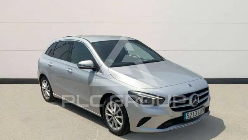 2019 Mercedes Benz C 320