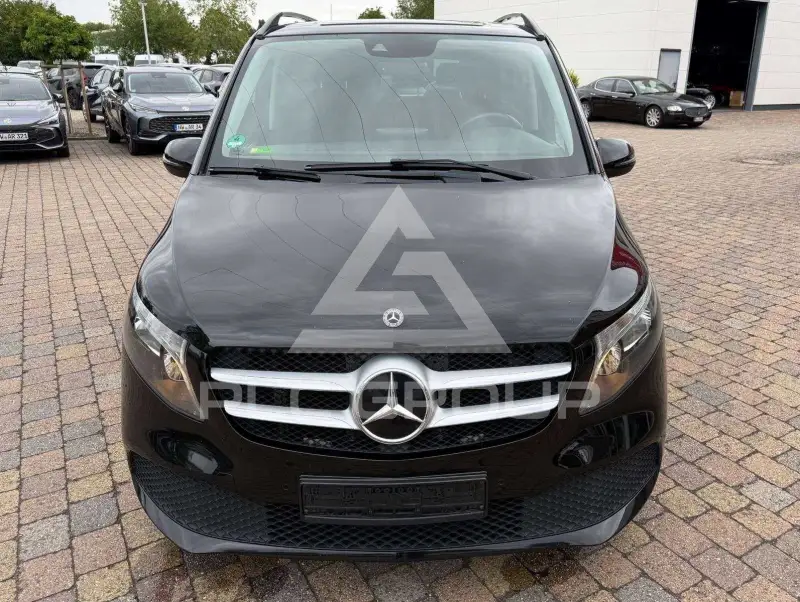2019 Mercedes Benz 220