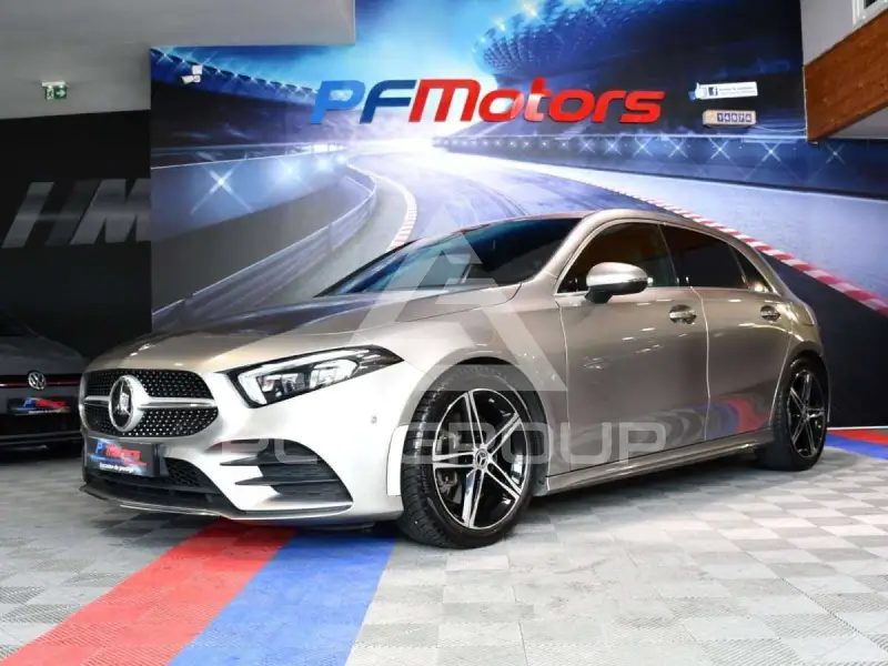 2019 Mercedes Benz 220