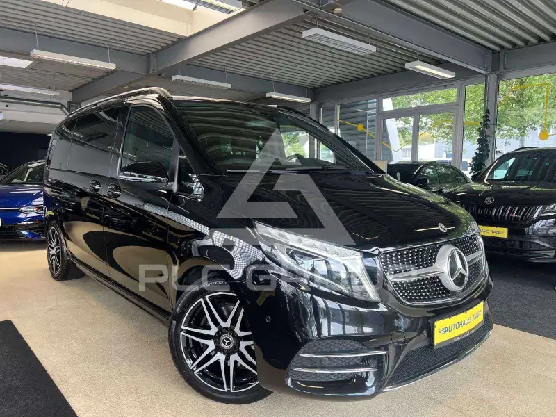 2019 Mercedes Benz 220
