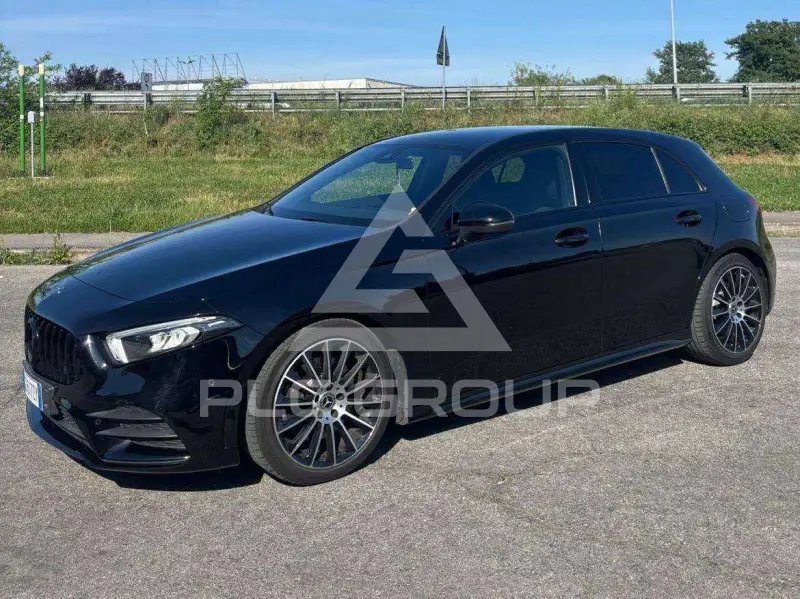 2019 Mercedes Benz 220