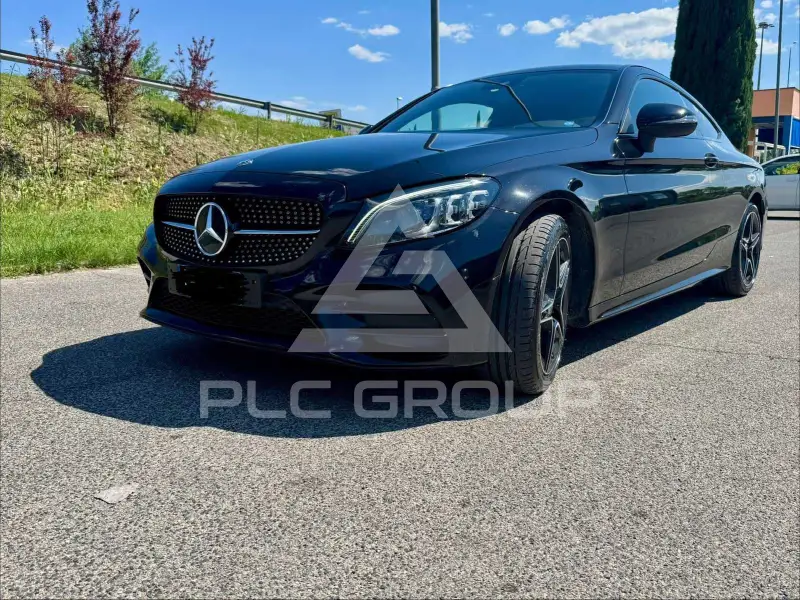 2019 Mercedes Benz 220