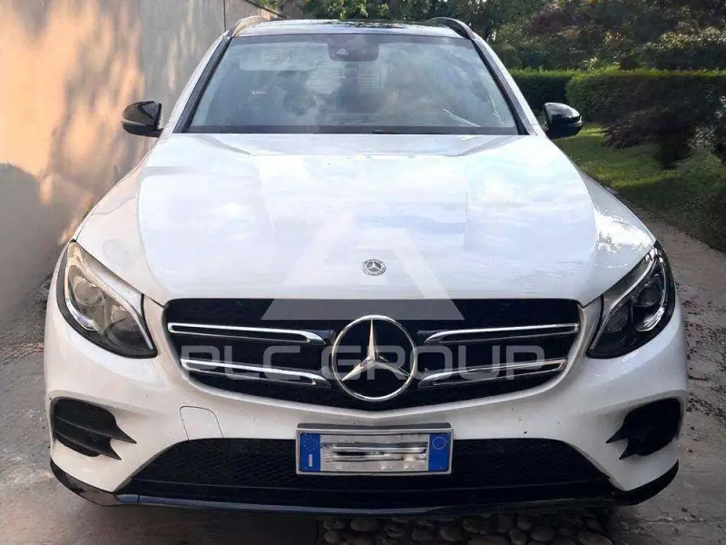 2019 Mercedes Benz 220