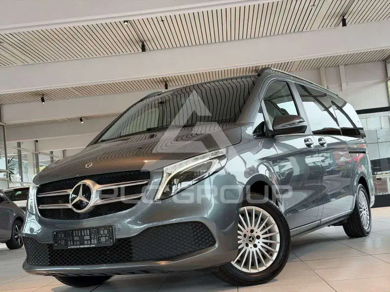 2019 Mercedes Benz 220