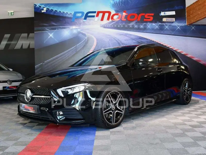 2019 Mercedes Benz 220
