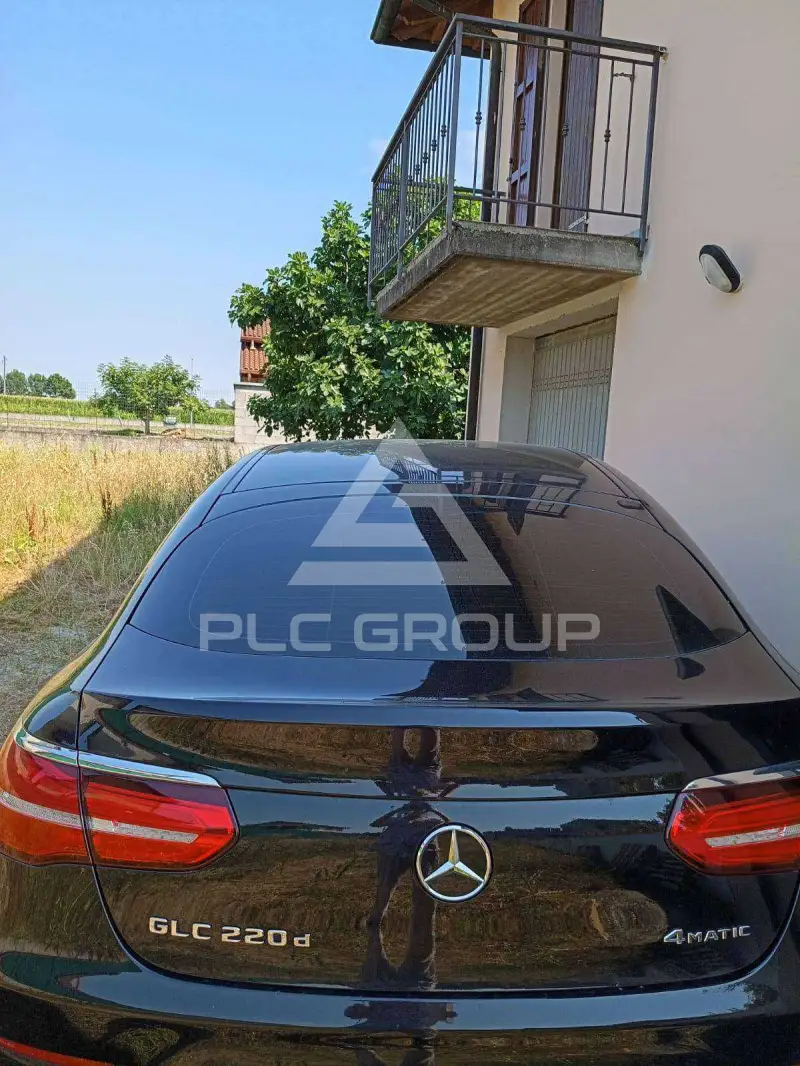2019 Mercedes Benz 220