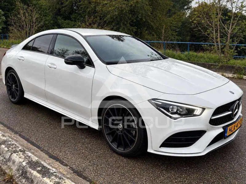 2019 Mercedes Benz 220