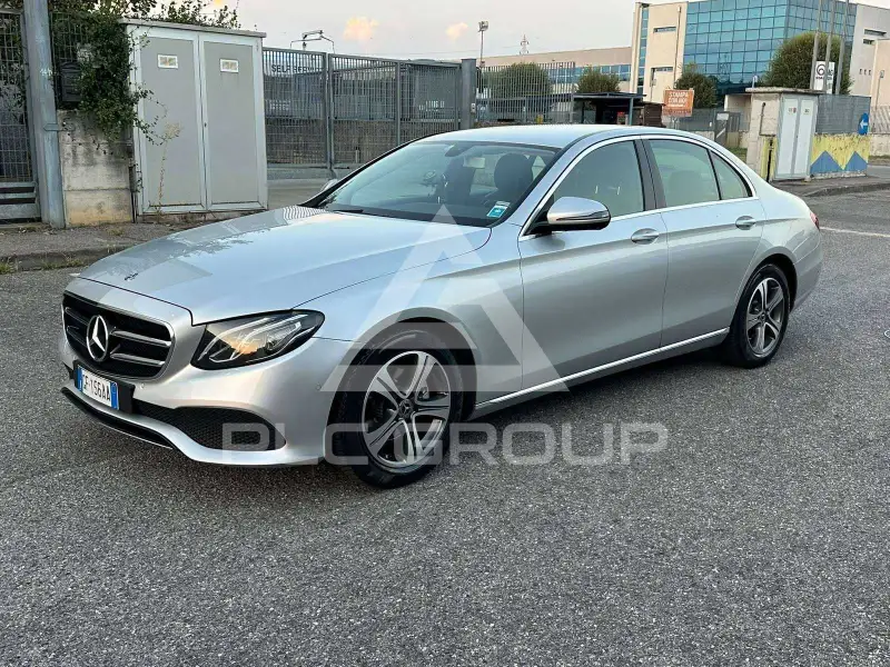2019 Mercedes Benz 220