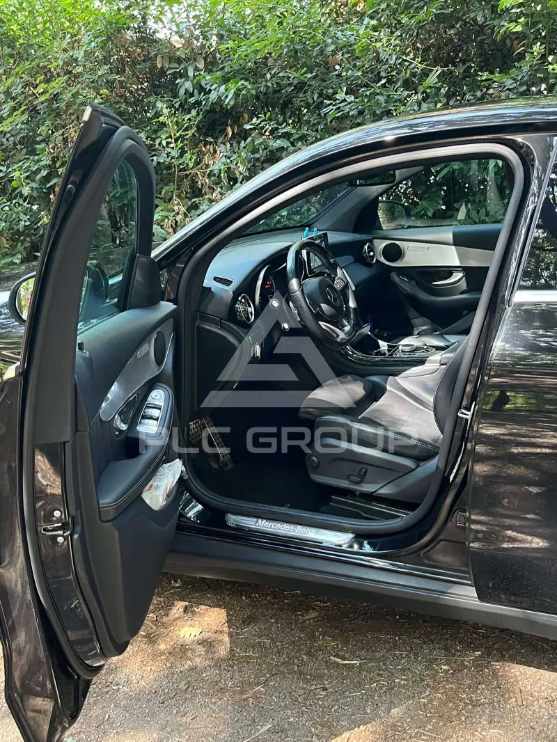 2019 Mercedes Benz 220