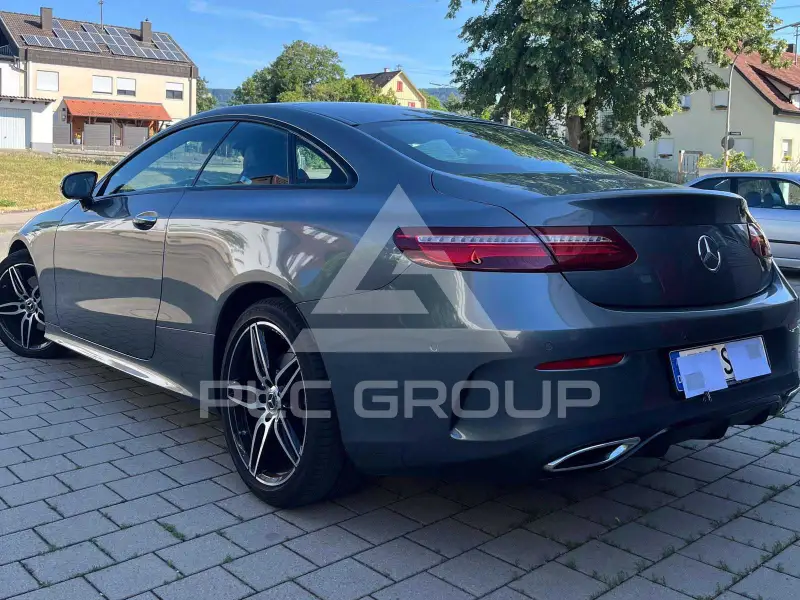 2019 Mercedes Benz 220