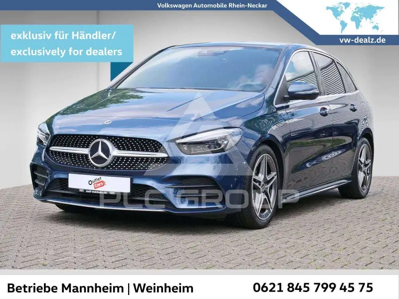 2019 Mercedes Benz 220