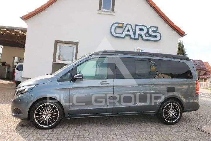 2019 Mercedes Benz 220
