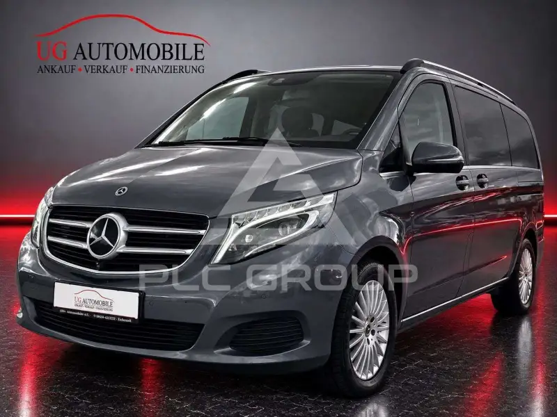 2019 Mercedes Benz 220