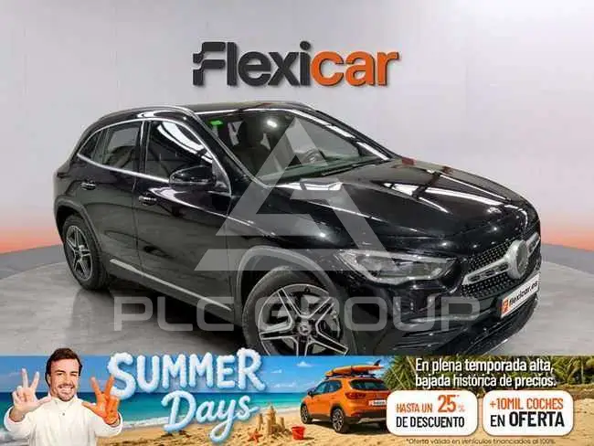 2019 Mercedes Benz GLA 250
