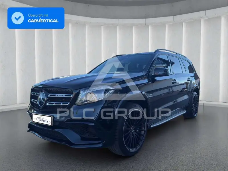 2019 Mercedes Benz G-Class