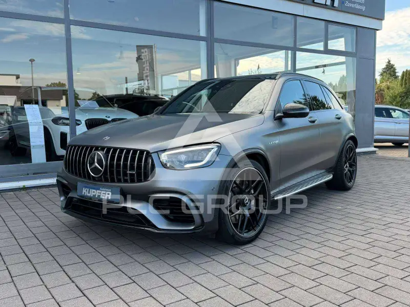 2019 Mercedes Benz G-Class