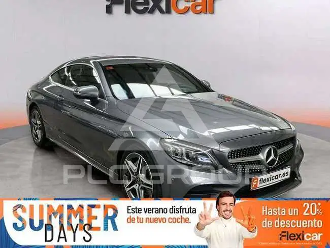 2019 Mercedes Benz C 220