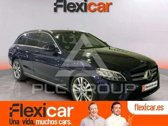 2019 Mercedes Benz C 220