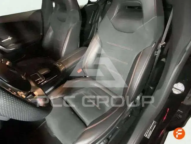 2019 Mercedes Benz C 220