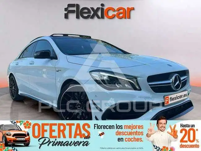2019 Mercedes Benz C 220