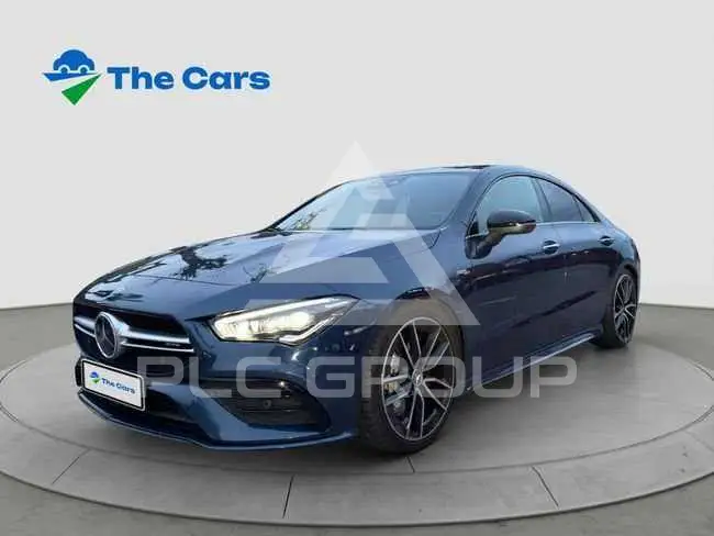 2019 Mercedes Benz C 220