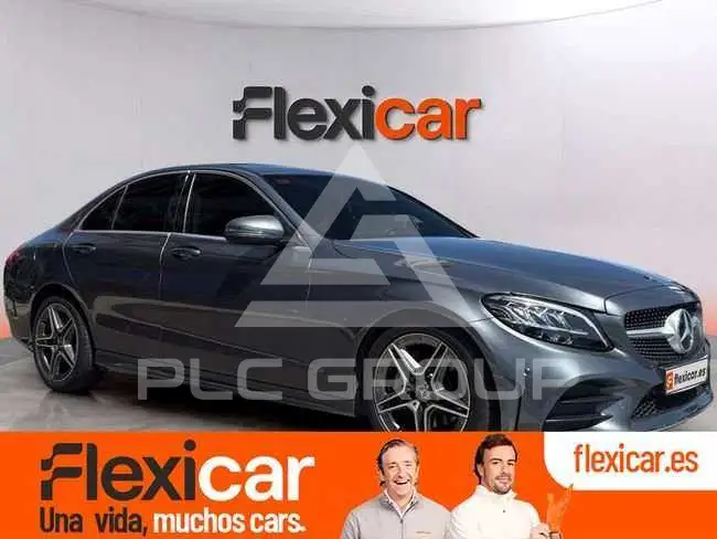 2019 Mercedes Benz C 220