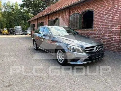 2019 Mercedes Benz C 220