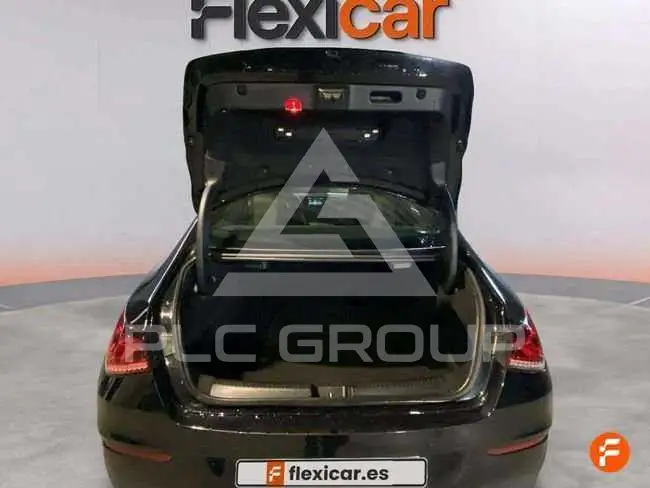 2019 Mercedes Benz C 220