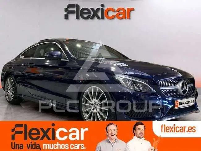 2019 Mercedes Benz C 220