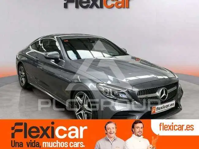 2019 Mercedes Benz C 220