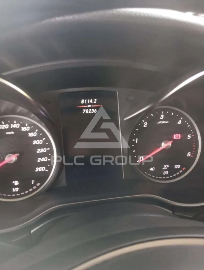 2019 Mercedes Benz V
