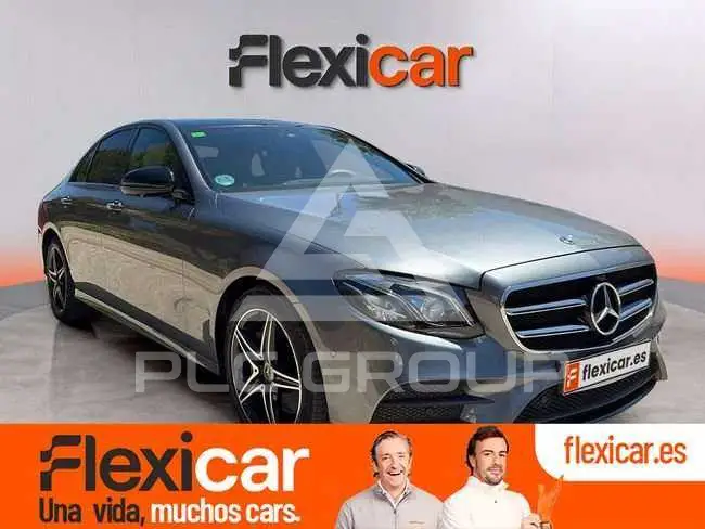2019 Mercedes Benz E 200