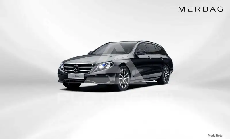 2019 Mercedes Benz E 200