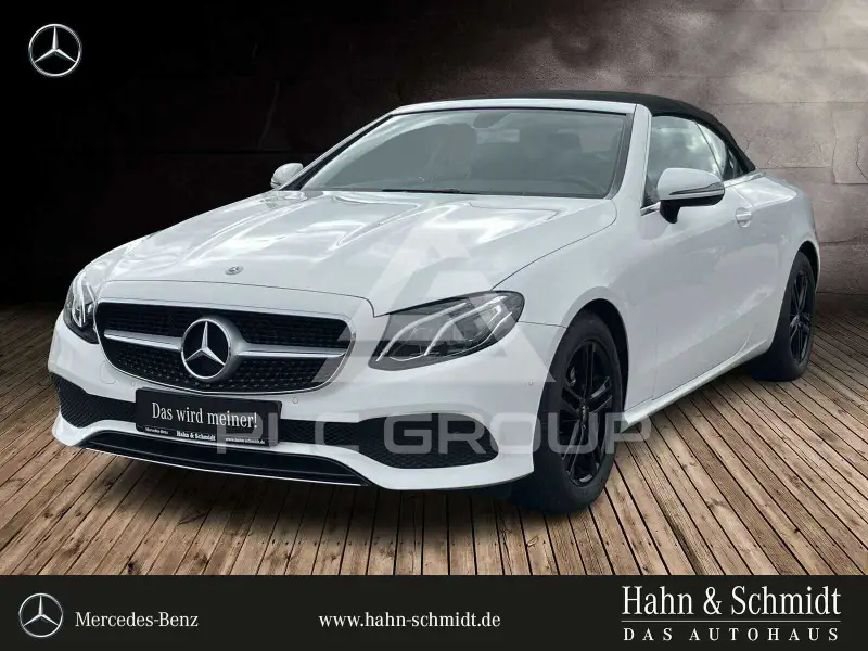2019 Mercedes Benz E 200