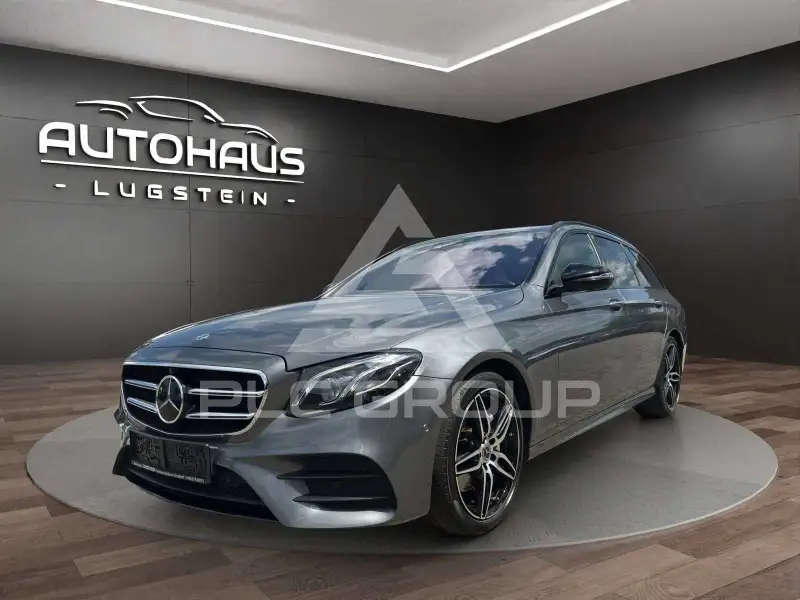 2019 Mercedes Benz E 200