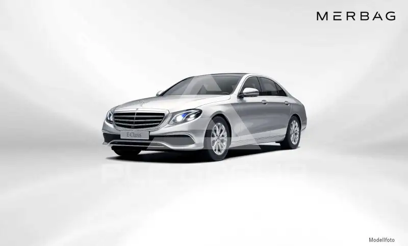 2019 Mercedes Benz E 200