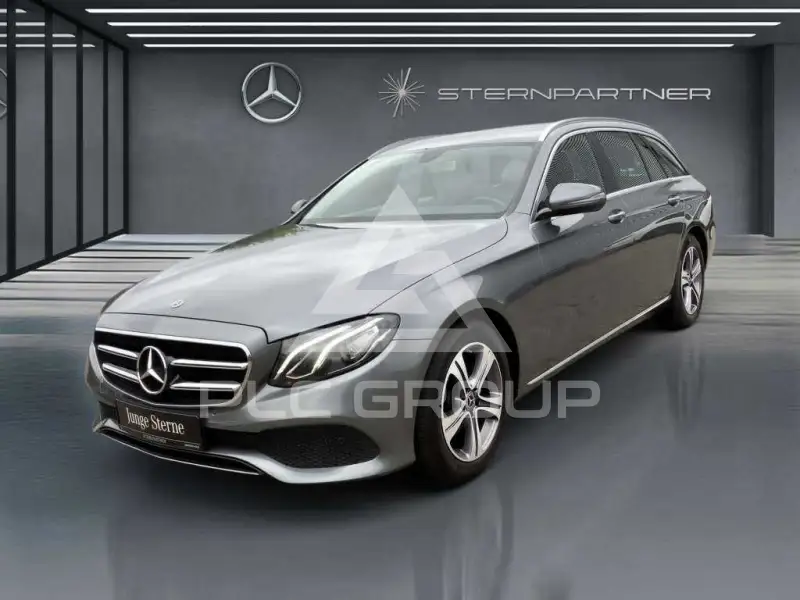 2019 Mercedes Benz E 200